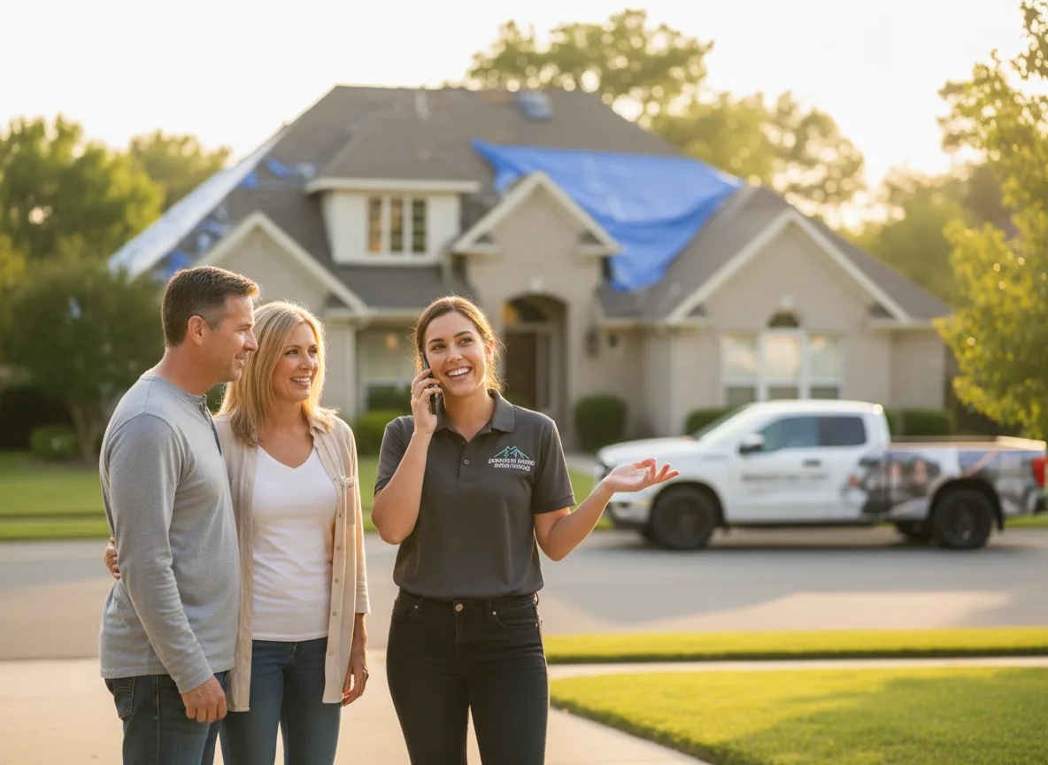 Emergency Roof Repair Mary Alice, KY FAQs
